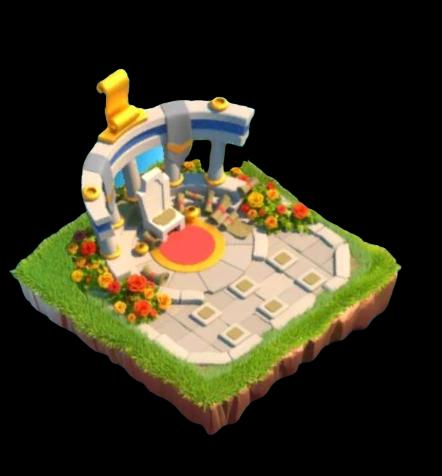 rise of kingdoms lyceum of wisdom
